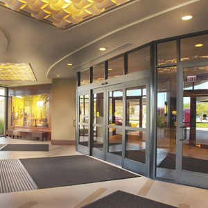 commercial door specialist Barstow