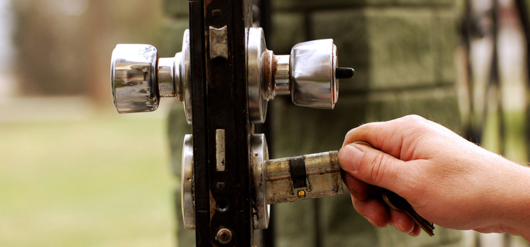 front door latch repair Barstow
