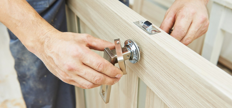 interior door repair Barstow
